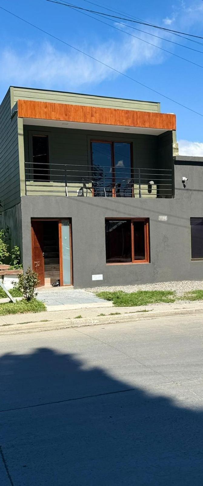 Patagonia Tempo Apartment El Calafate