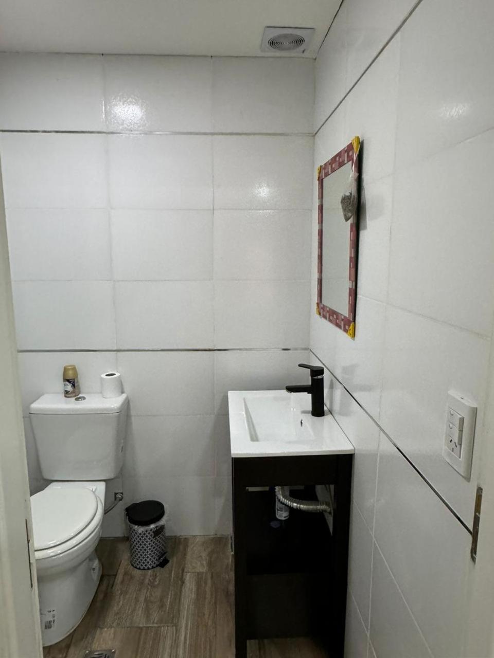 Patagonia Tempo Apartment *