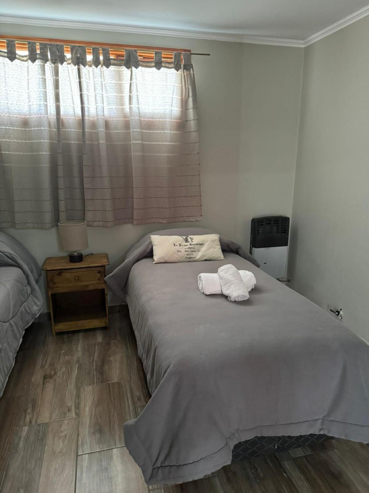 Apartment Patagonia Tempo